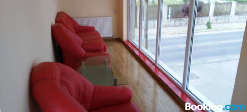 Pensiunea Driver图片