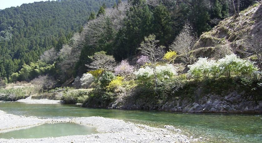 Ashita No Mori Hotel Reviews And Room Rates - 