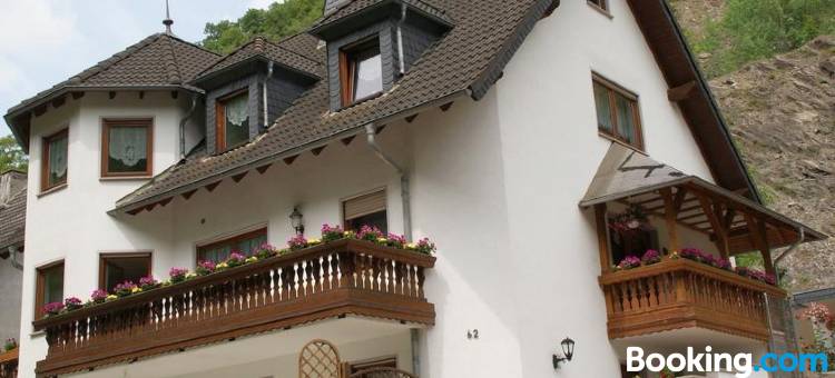 贝尔泽旅馆(Pension Belzer)图片