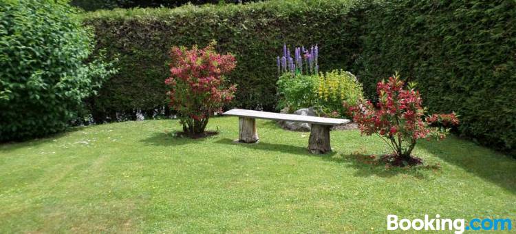 Gästehaus Kreischberg - Mayer图片