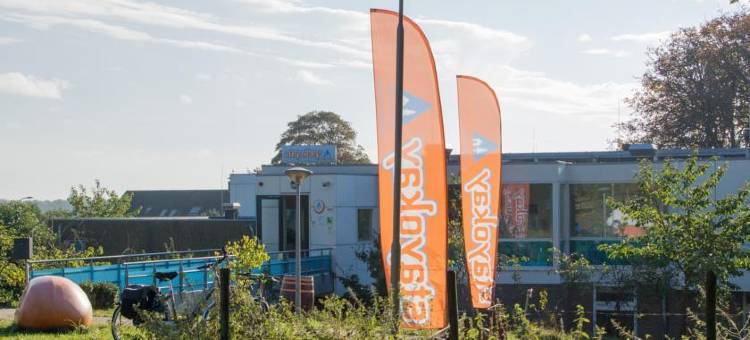 斯托亚凯诺德韦克 - 青年旅舍(Stayokay Hostel Noordwijk)图片