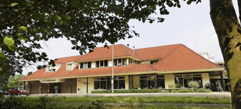 瓦蓬凡德尔登酒店(Hotel Wapen Van Delden)图片