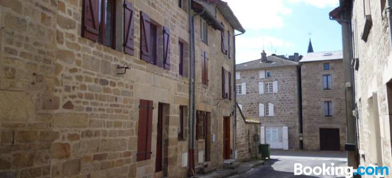 Chambres d'Hôtes l'Hirondelle du Lac图片