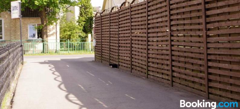 图尔恩旅馆(Turnė Guest House)图片