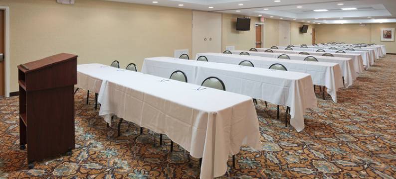 我们的住宿套房 - 卡温顿曼德维尔(WeStay Suites - Covington/Mandeville)图片