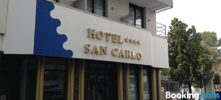 Hotel San Carlo图片
