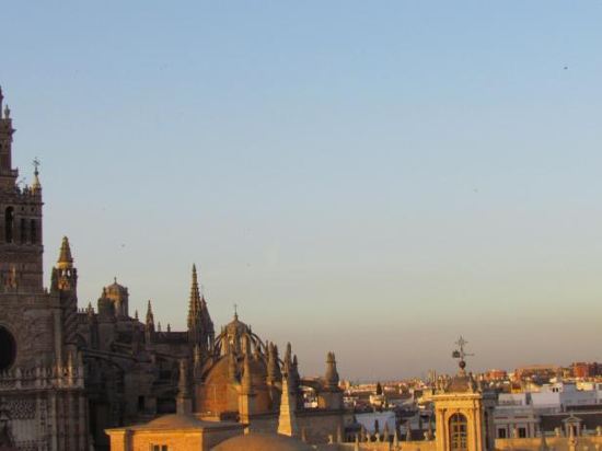 【携程攻略】塞维利亚LONGINES购物攻略,LO