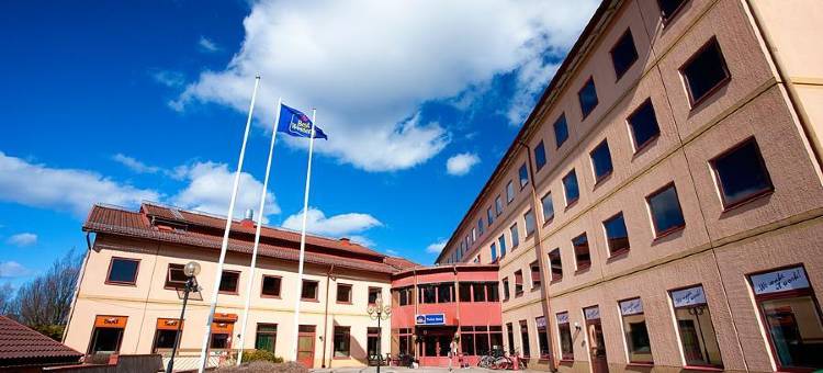 塔因贝斯特韦斯特酒店(Best Western Ta Inn Hotel)图片