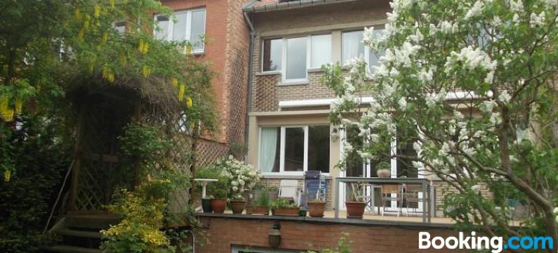 巧克力客房住宿加早餐酒店(B&B Chambre Chocolat)图片