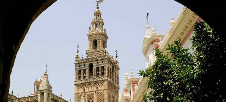 宜必思快捷塞维利亚机场酒店(Ibis Budget Sevilla Aeropuerto)图片