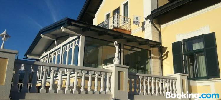 伊丽莎白别墅酒店(Villa Elisabeth)图片