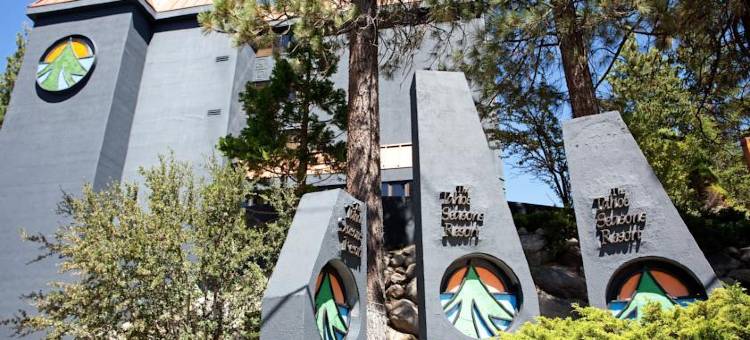希尔顿度假俱乐部塔霍季节酒店-太浩湖(Hilton Vacation Club Tahoe Seasons Lake Tahoe)图片