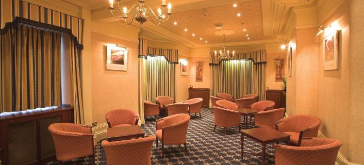 巴克斯顿李伍德B/W优质酒店(Best Western Plus Buxton Lee Wood Hotel)图片