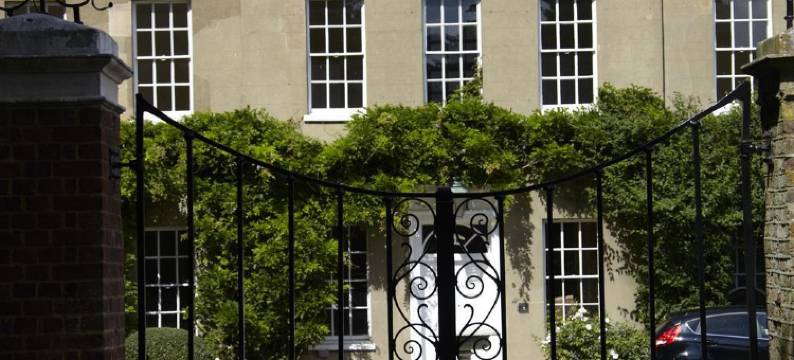 坎伯兰贝斯特韦斯特酒店(Best Western Cumberland Hotel)图片