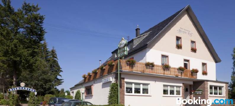 比格勒霍夫酒店(Hotel-Restaurant Birgeler Hof)图片