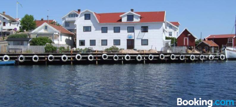 菲斯凯堂根酒店(Hotell Fisketången)图片