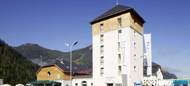 兰德泽特陶恩拉穆酒店(Landzeit Tauernalm)图片