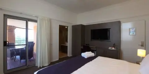 科特斯洛海灘酒店