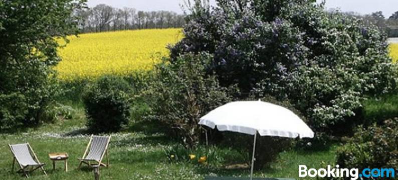 勒格兰杰酒店(Le Grangé)图片