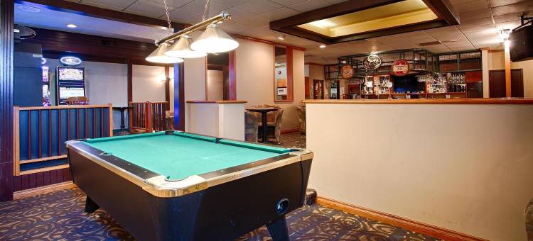 Best Western Plus Westwood Inn图片