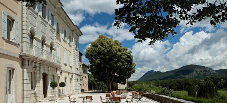 陶兰城堡与高尔夫酒店(Château et Golf de Taulane)图片