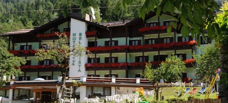 贝拉维斯塔酒店(Hotel Bellavista)图片