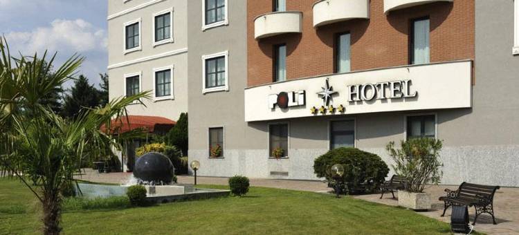 波利酒店(Poli Hotel)图片