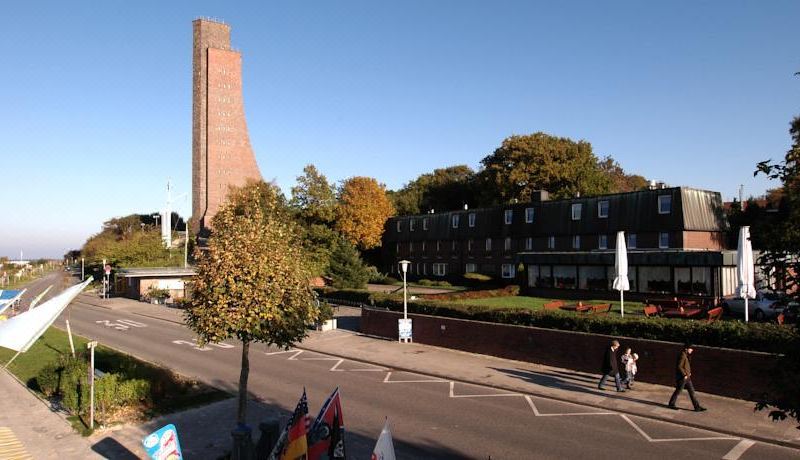 hotel admiral scheer