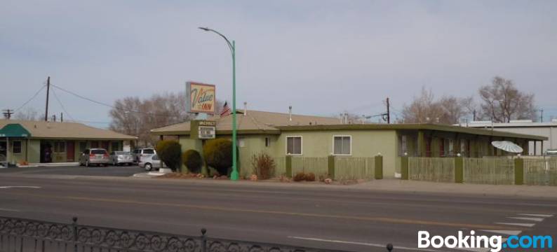 珍视旅馆(Value Inn)图片