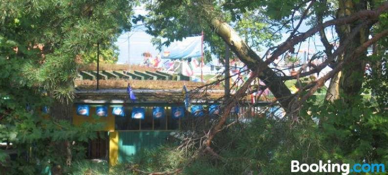 向日葵公寓(Sunflower Apartmanok)图片