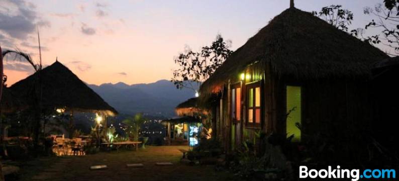 拜县兆喀酒店(Pai Chao Kha)图片