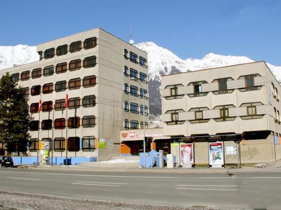 【携程攻略】因斯布鲁克DEZ Einkaufszentrum