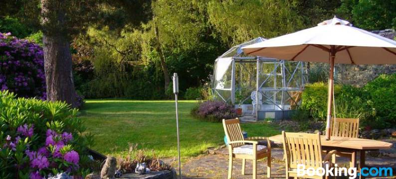 布琳梅尔别墅(Bryn Mair Gardens)图片