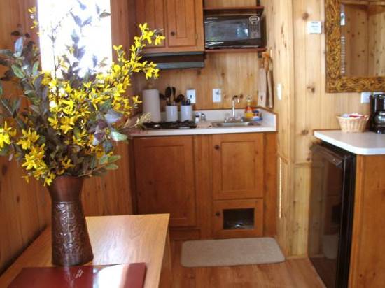 Arden Acres Executive Suites Cottages Hotel Reviews And Room