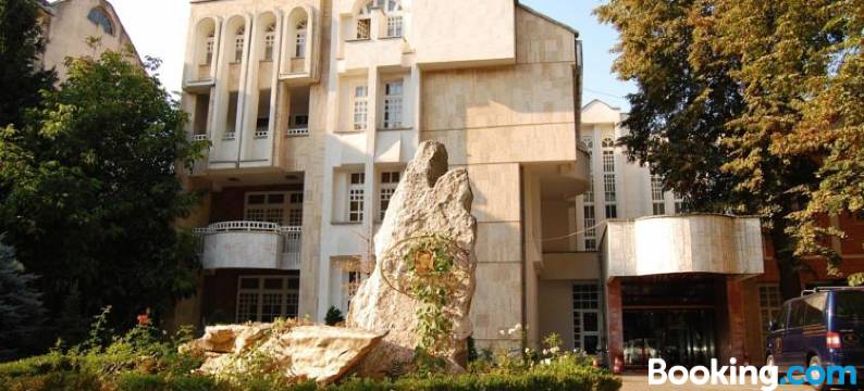 玛利亚酒店(Hotel Maria)图片