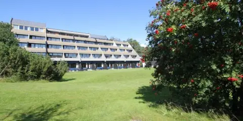 法鬆德福約德酒店