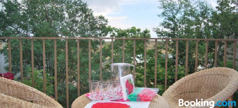 Casa Rural Puente Mocho图片