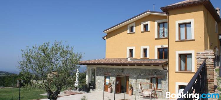 Casale Degli Ulivi Resort图片