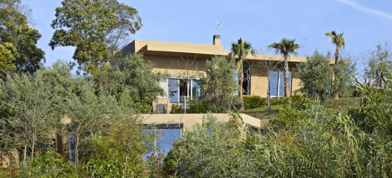 蒙塔吉尔蒙诺别墅(Montargil Monte Novo)图片