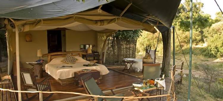 玛拉探索者酒店(Mara Explorer)图片