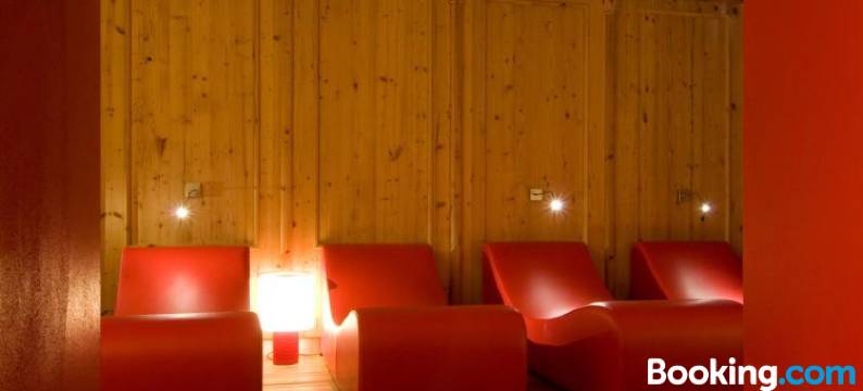 Family Hotel Serena图片