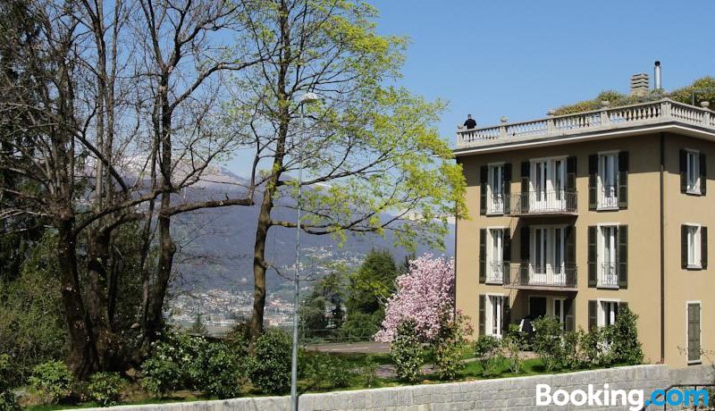 Hotel Bellevue Bellavista Montagnola Reviews And Room Rates Show All 38 Photos