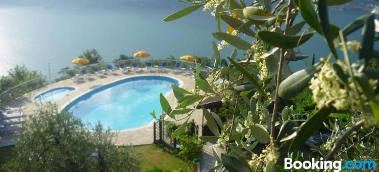 马克西酒店(Residence Hotel Maxi)图片