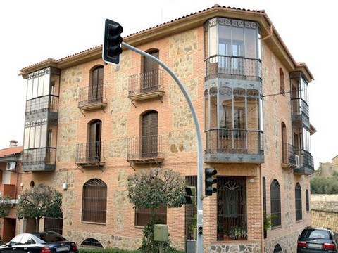 Apartamentos Turísticos la Posada