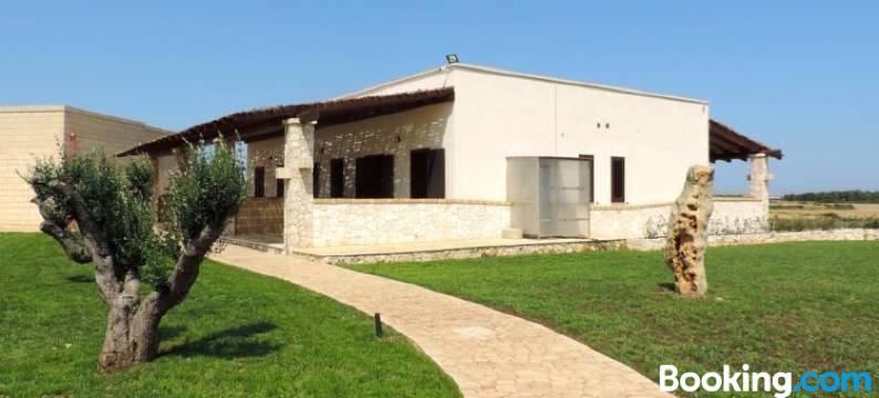 Agriturismo Casa del Peperoncino图片