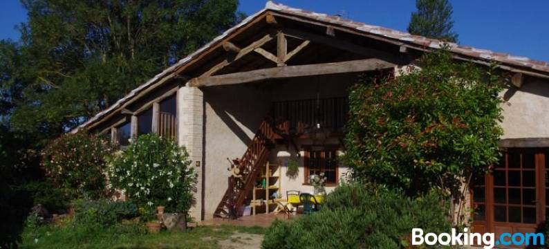 勒格兰杰酒店(Le Grangé)图片