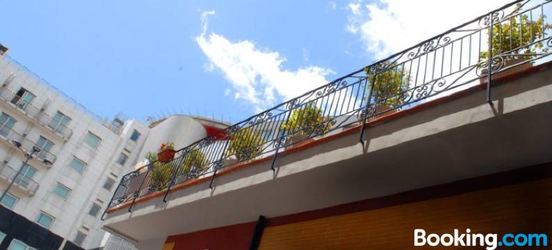 迷你市内住宿加早餐酒店(B&B Mini Hotel Incity-Close Train Station and Port-)图片