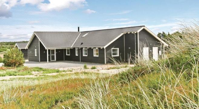 维杰斯特德瑞斯沃X度假屋