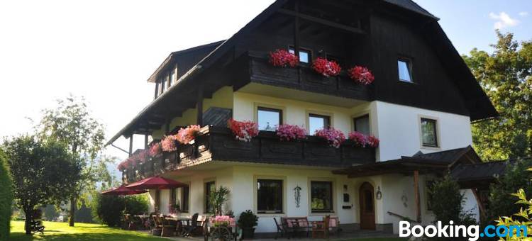 Gästehaus Kreischberg - Mayer图片