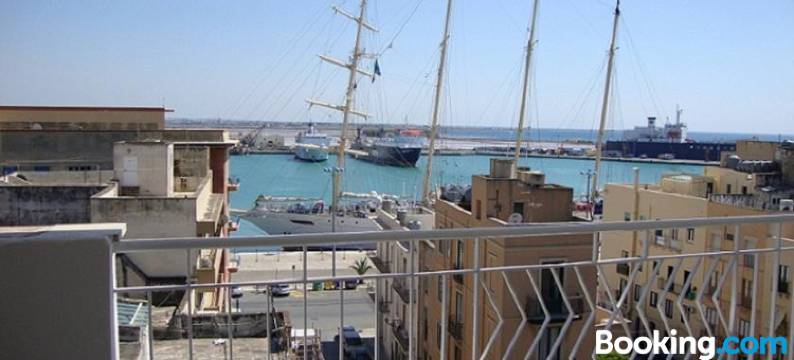 巴伯多膳宿酒店(A Babordo B&B)图片